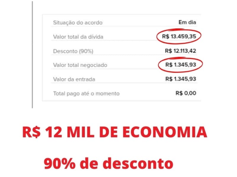 Acordo #0360