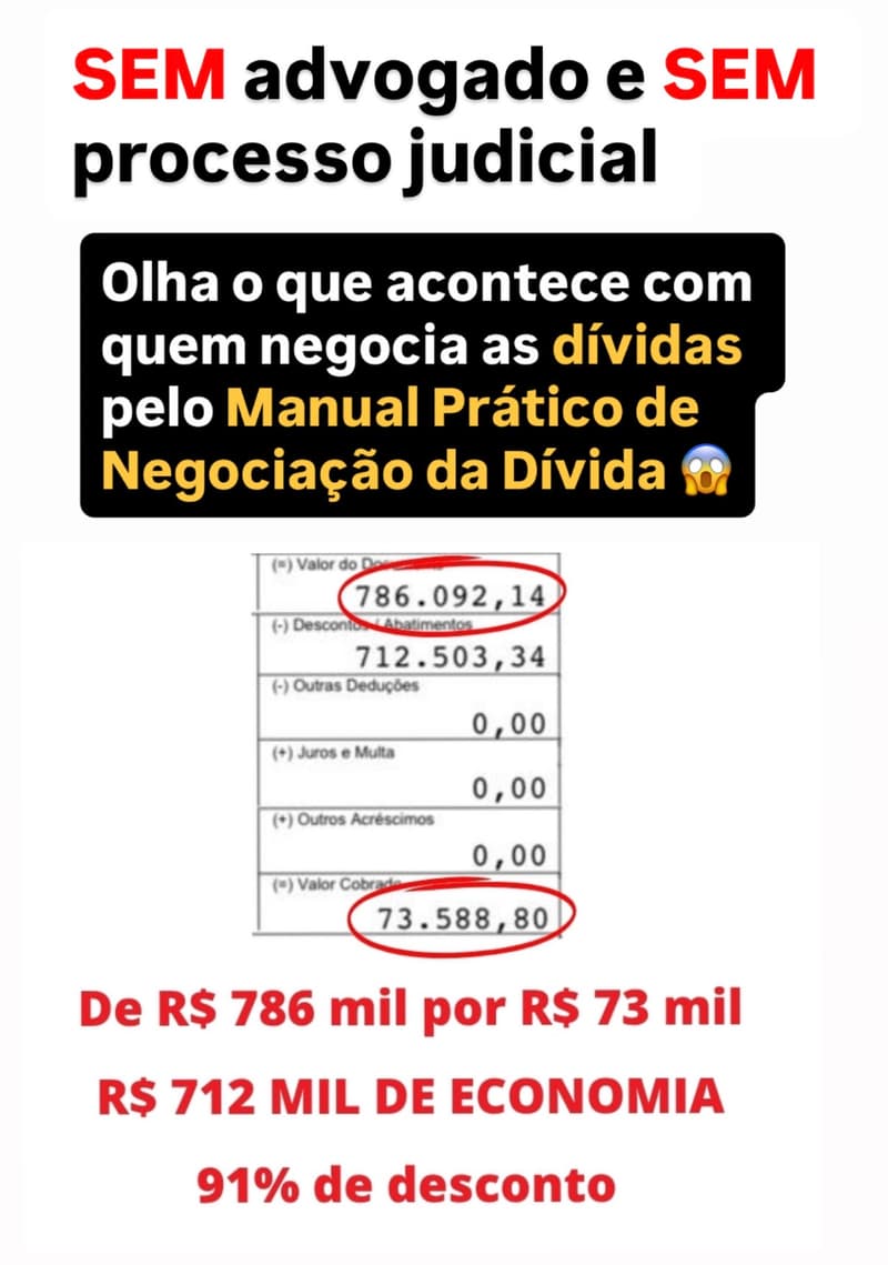 Acordo #0392
