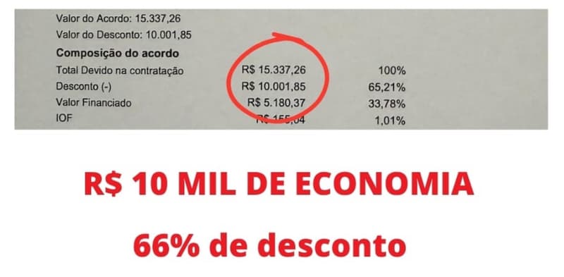 Acordo #0394