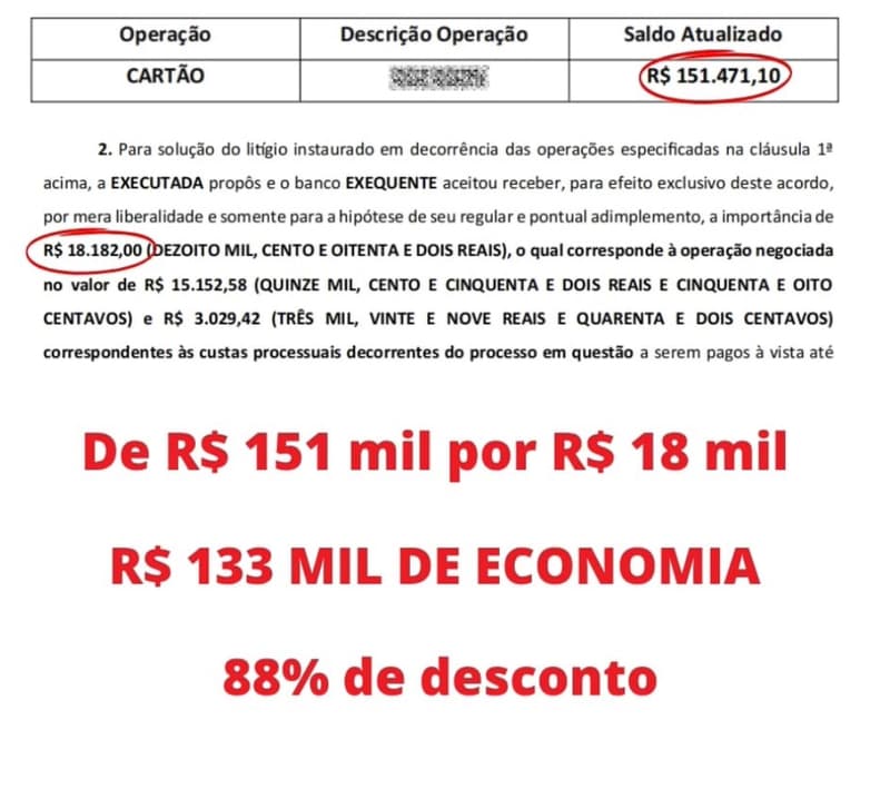 Acordo #0400