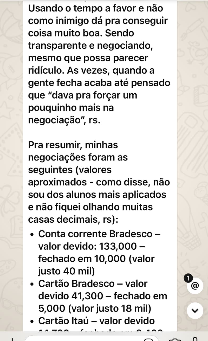 Acordo #0404
