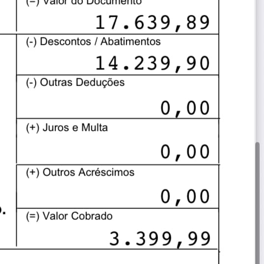 Acordo #0405