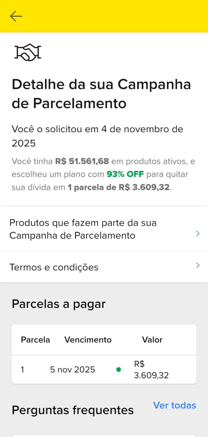 Acordo #0406