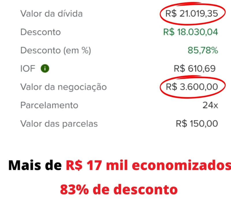 Acordo #0420