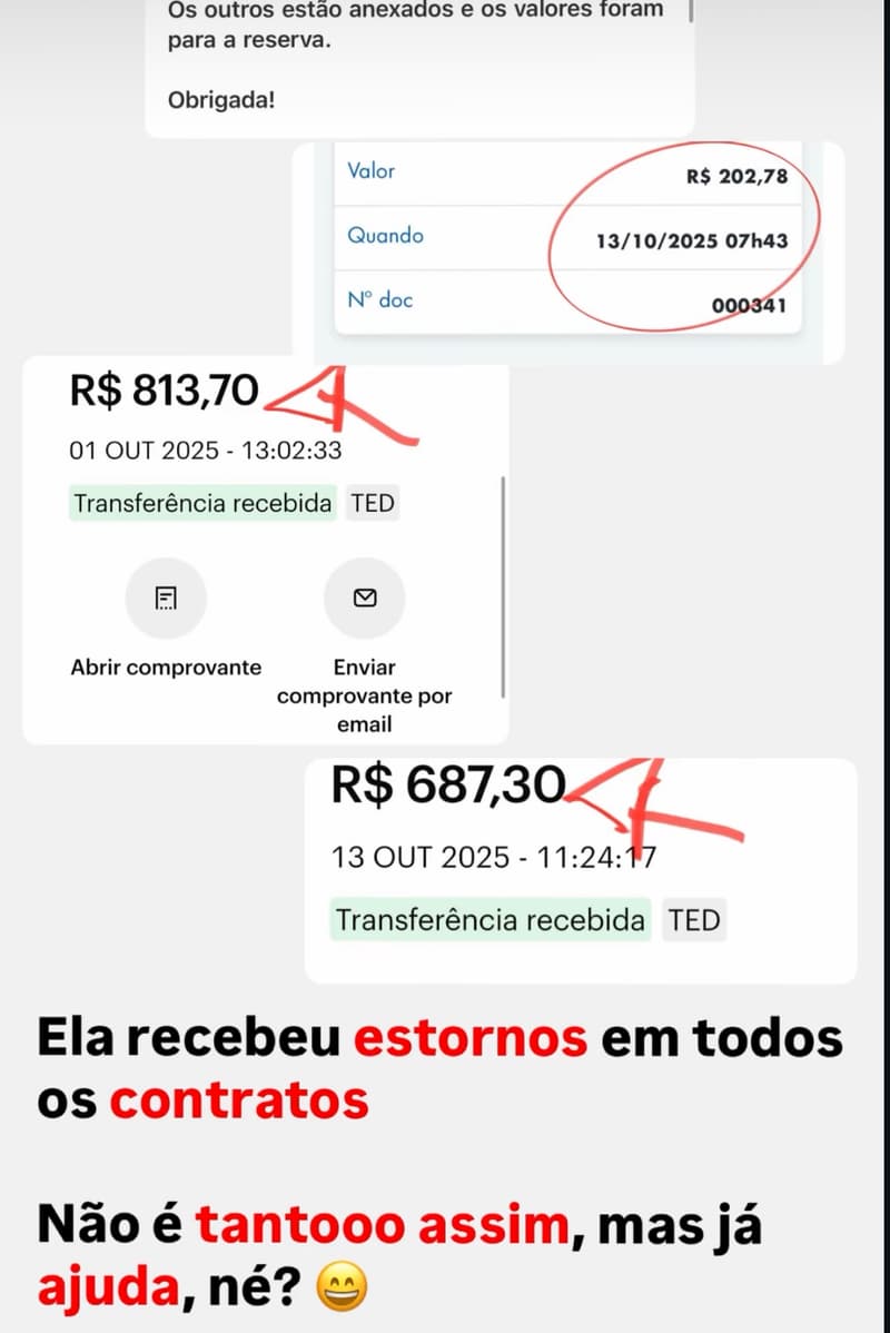 Acordo #0425