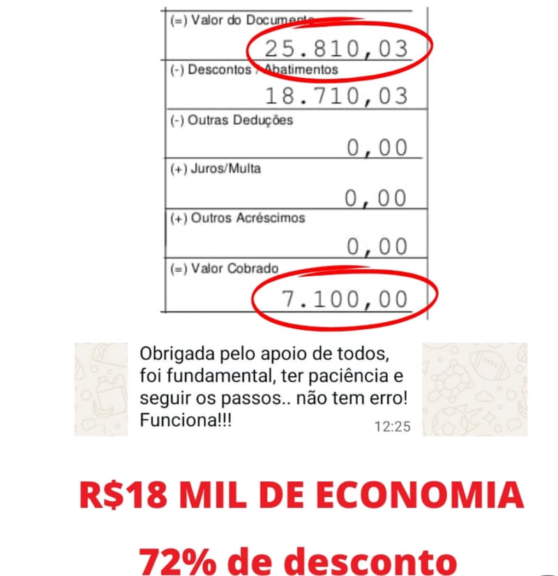 Acordo #0438