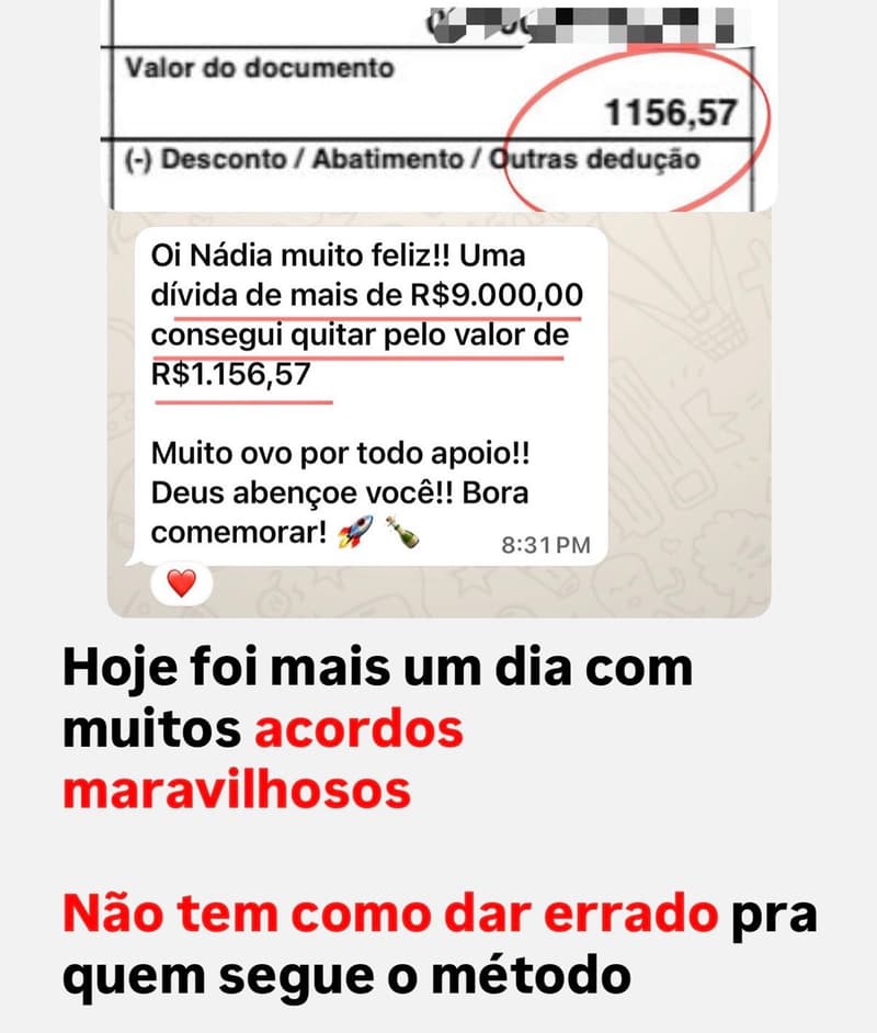Acordo #0445