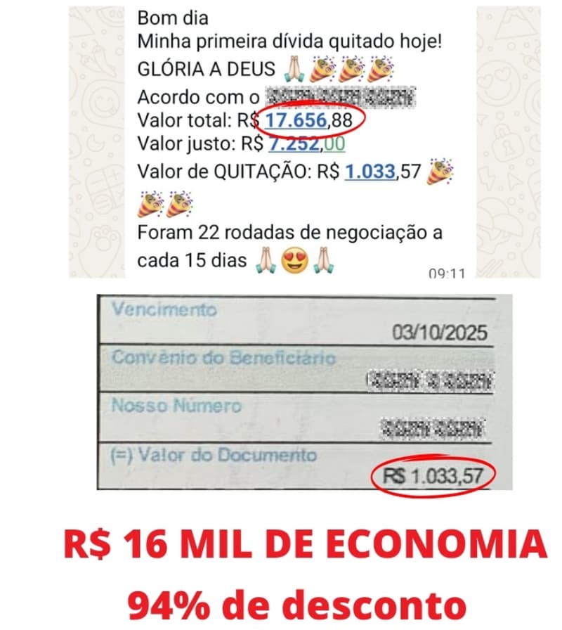 Acordo #0446
