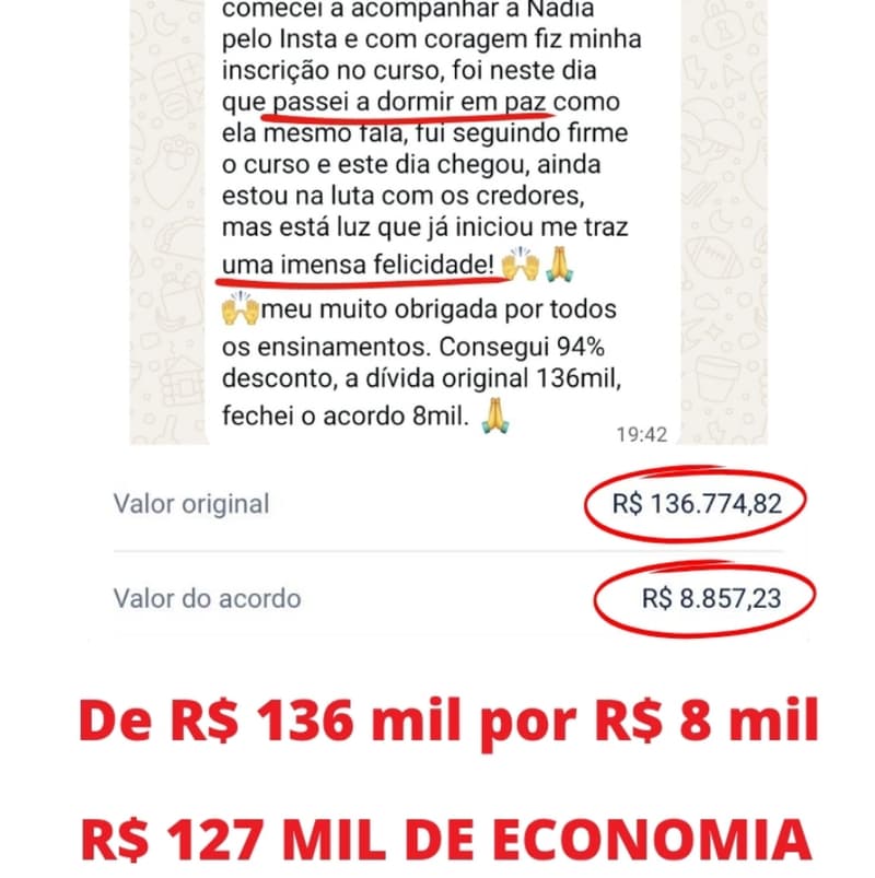 Acordo #0447
