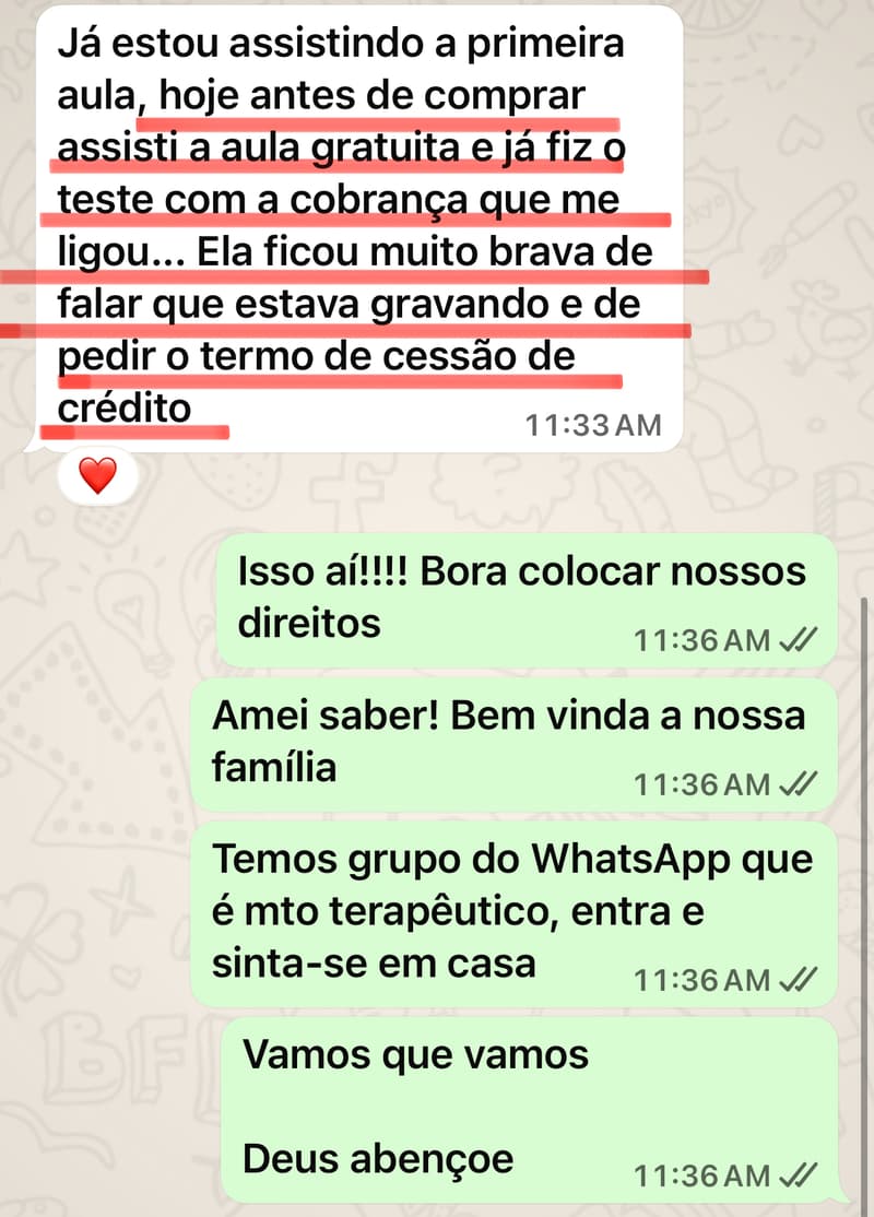 Acordo #0457