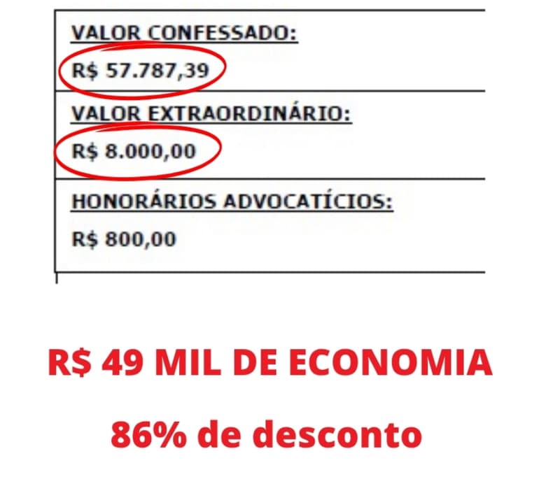Acordo #0463