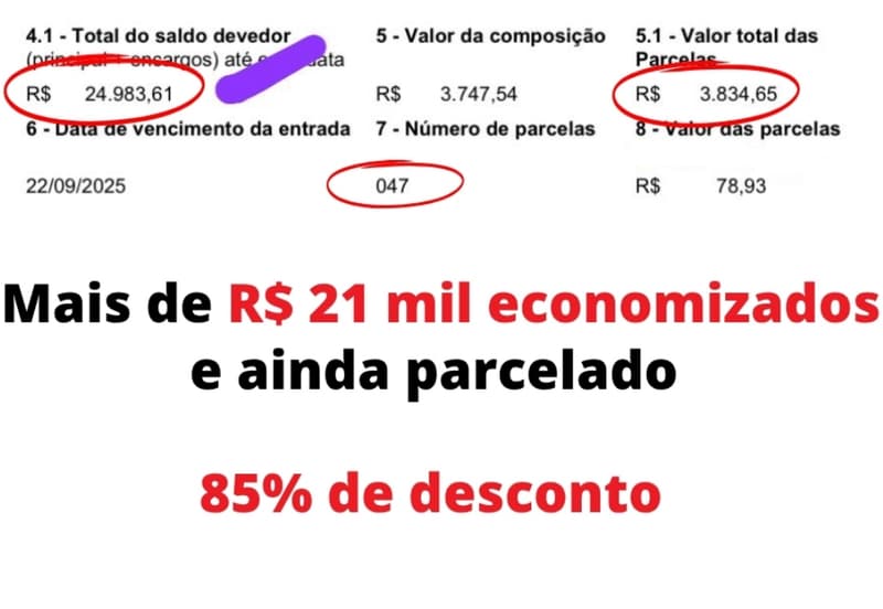Acordo #0467