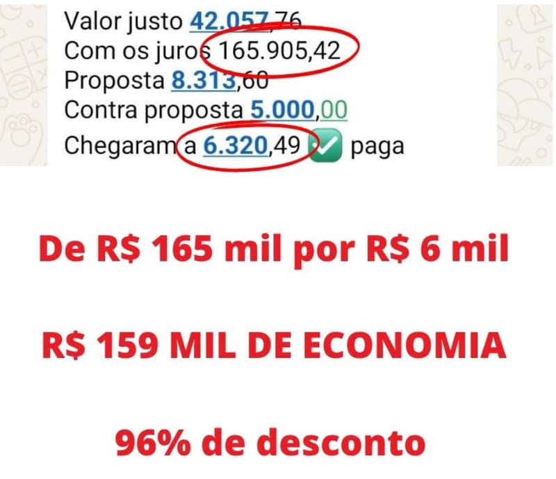 Acordo #0483