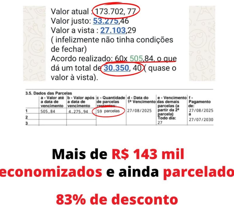 Acordo #0488