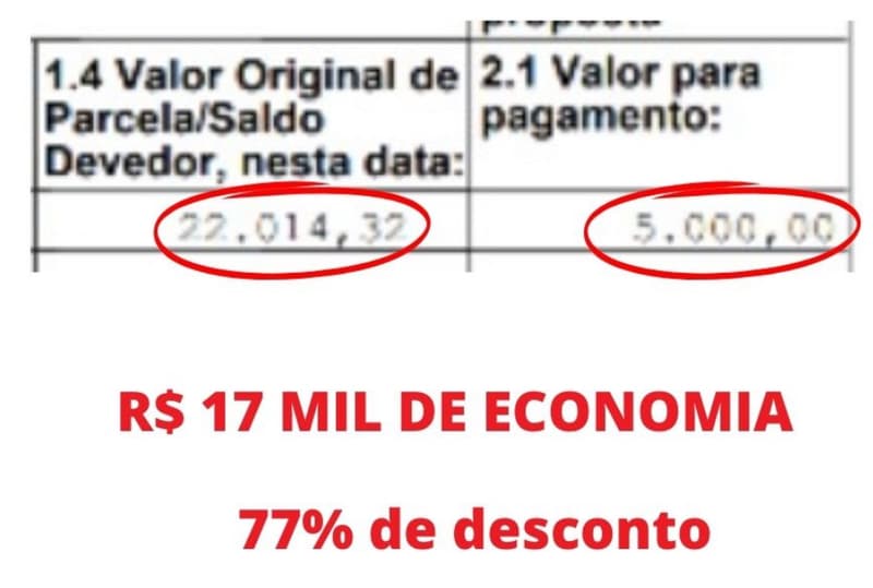 Acordo #0489