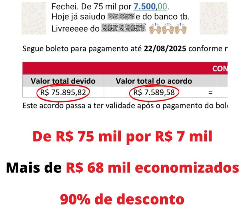 Acordo #0490