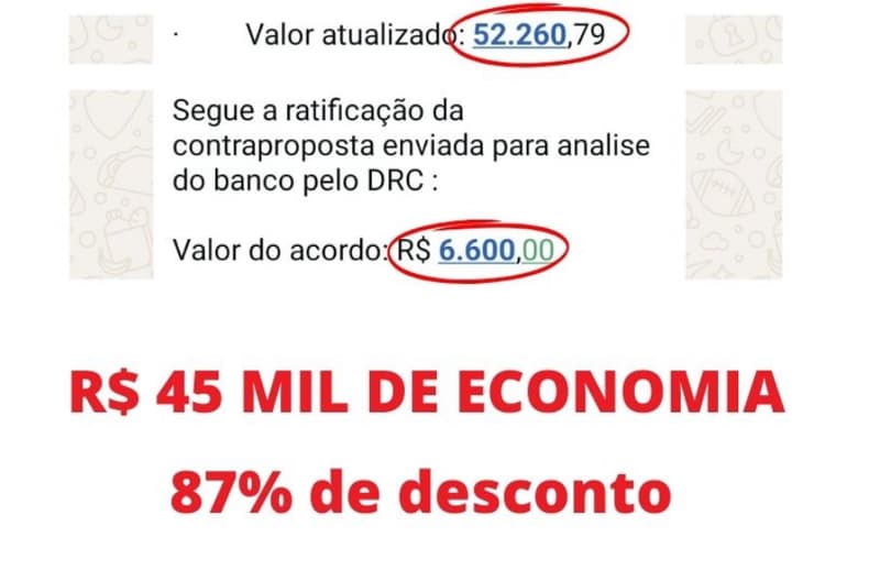 Acordo #0493