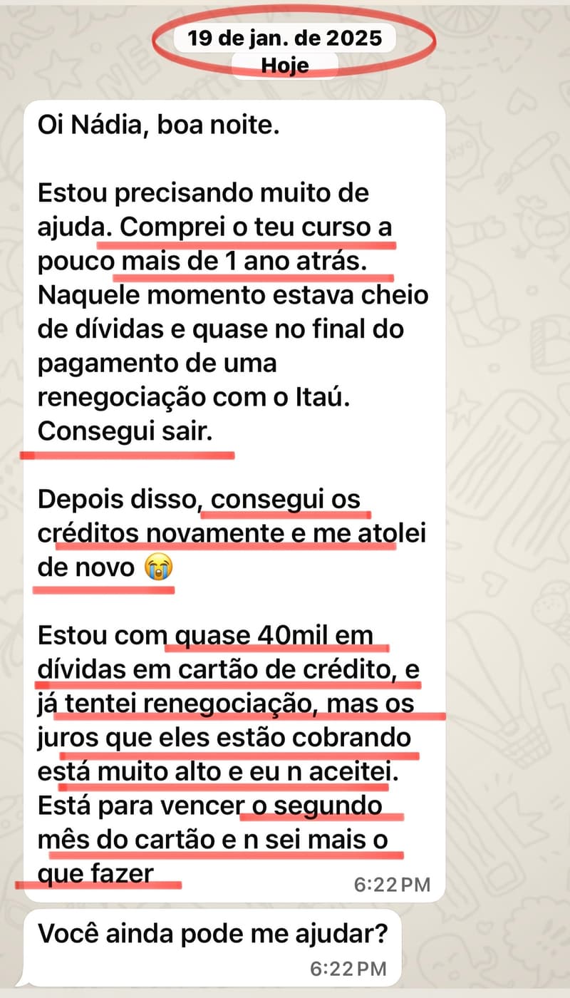 Acordo #0505