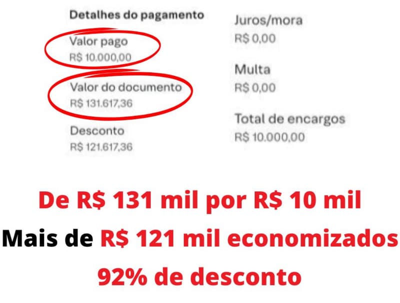 Acordo #0516