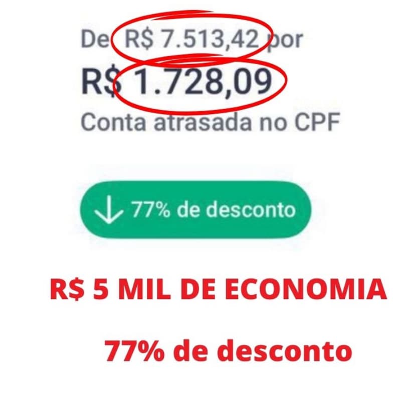 Acordo #0519