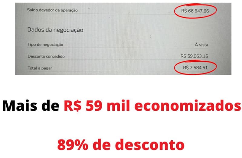 Acordo #0520