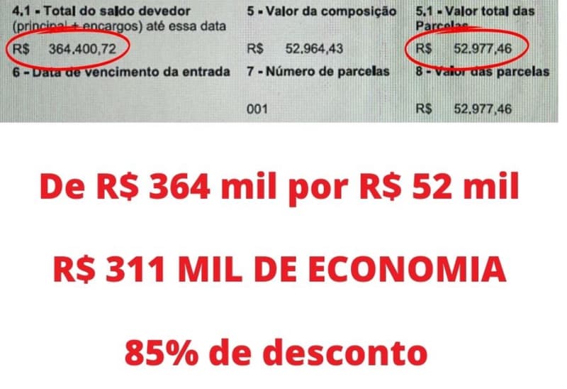Acordo #0521