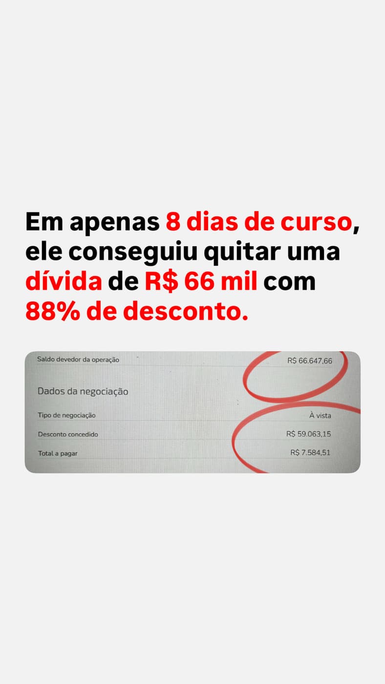 Acordo #0522