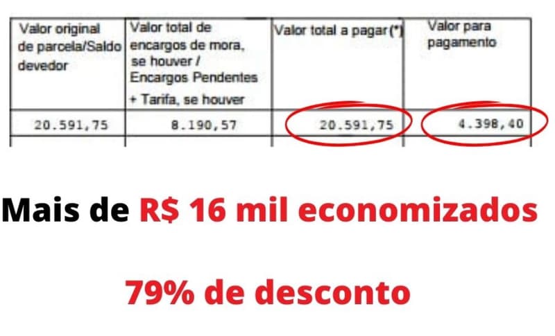 Acordo #0529