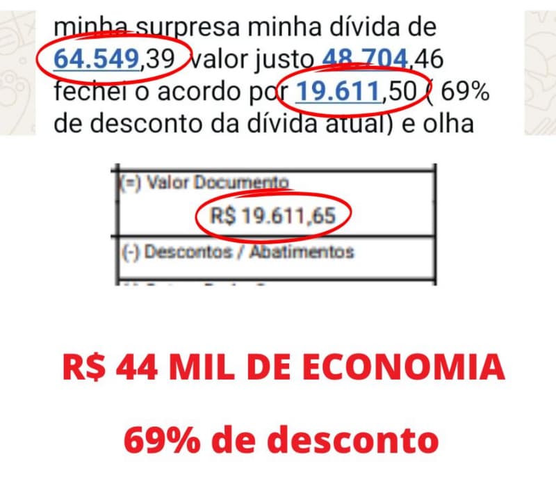 Acordo #0531