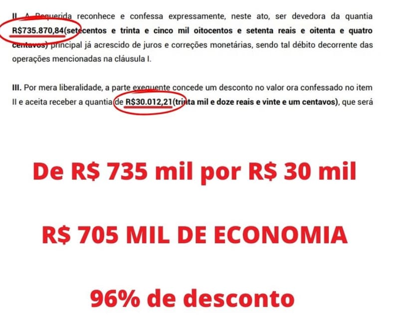 Acordo #0532