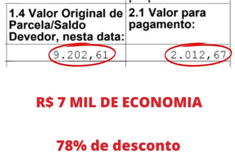 Acordo #0541