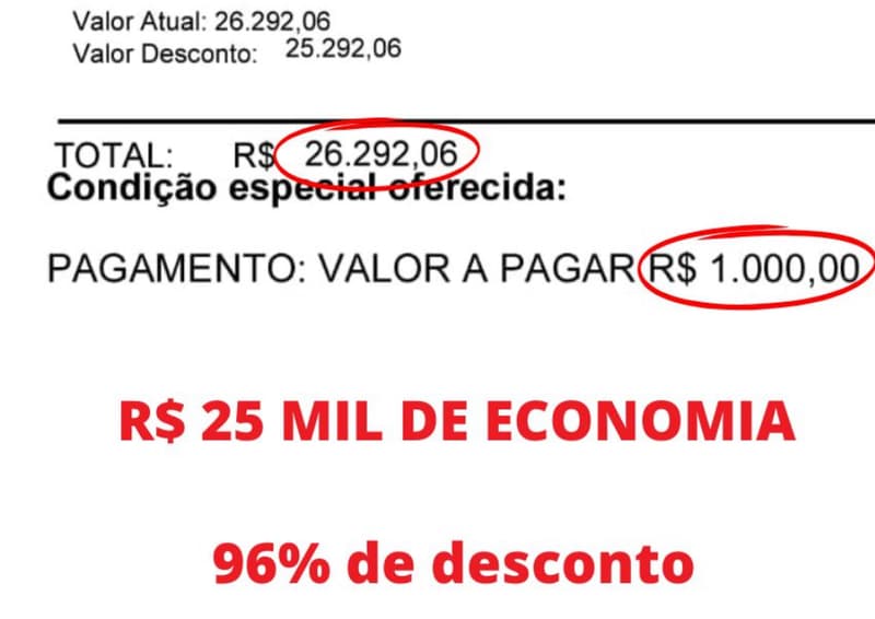 Acordo #0542