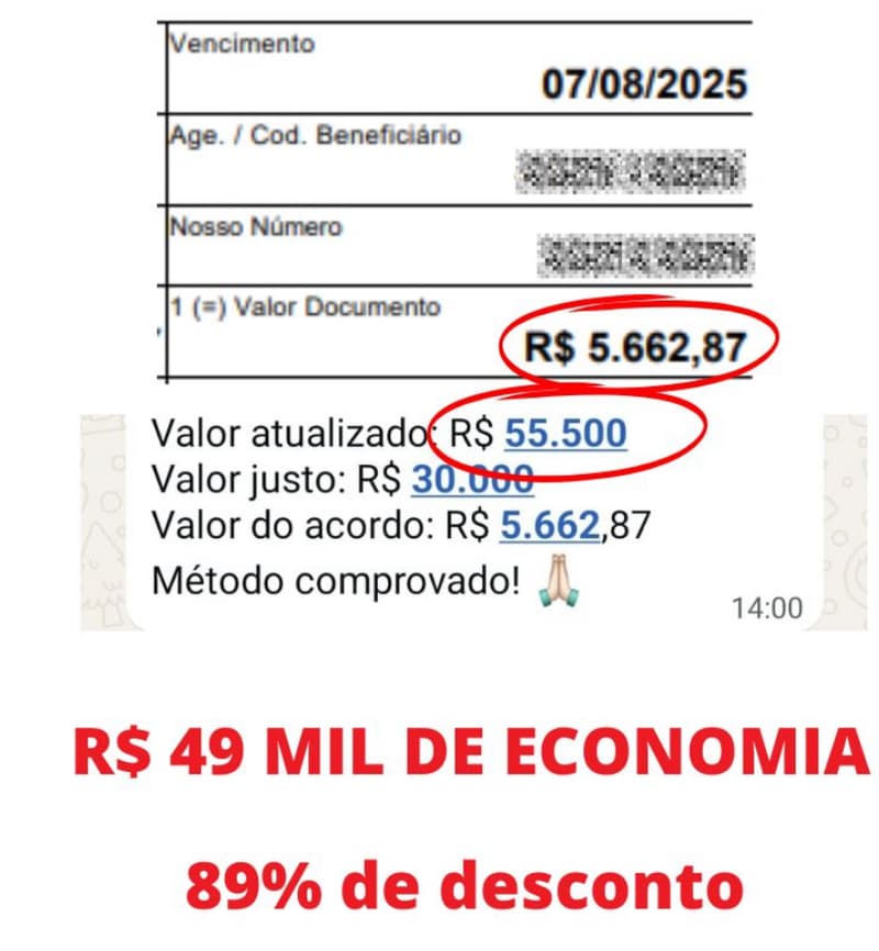 Acordo #0546