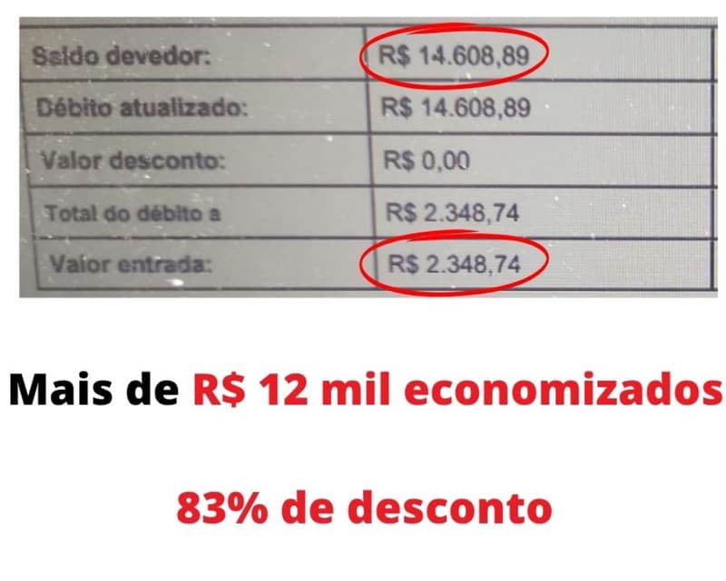 Acordo #0547