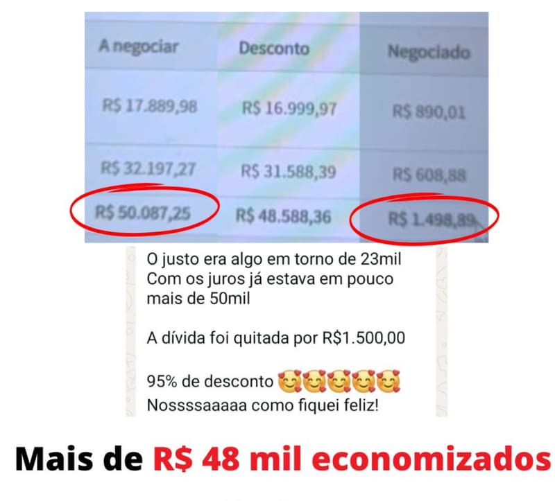 Acordo #0548