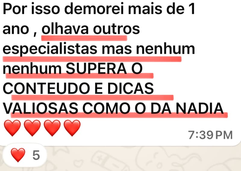 Acordo #0549