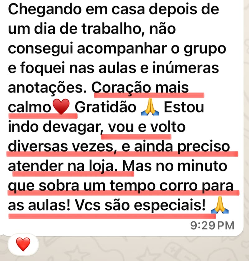 Acordo #0551