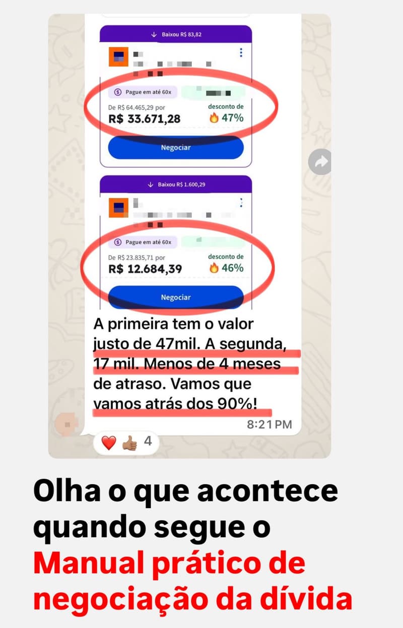 Acordo #0557