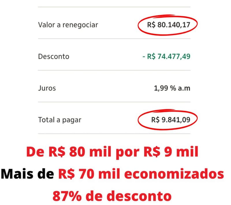 Acordo #0559