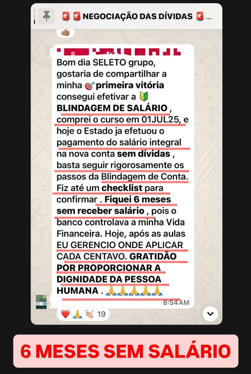 Acordo #0569