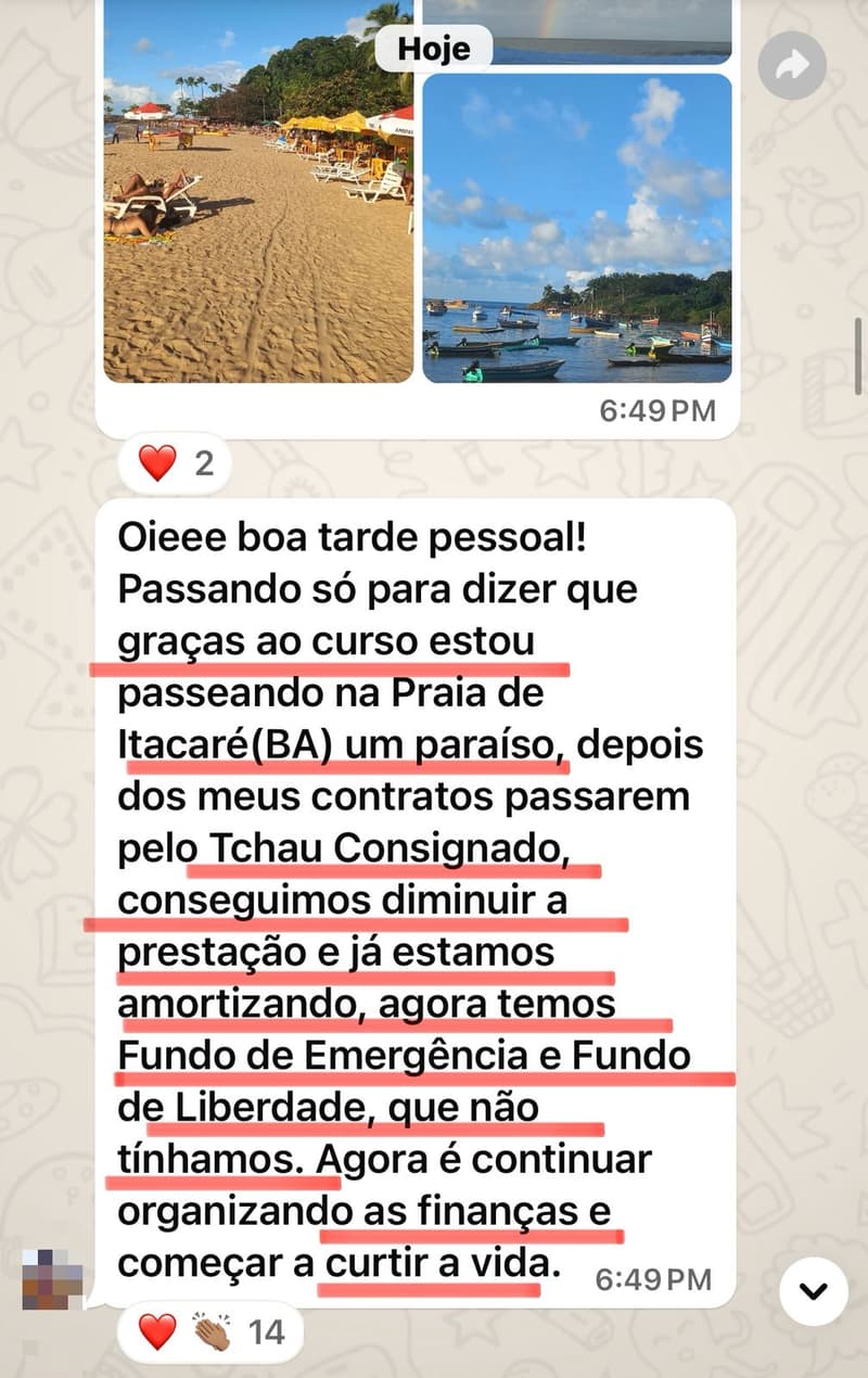 Acordo #0574