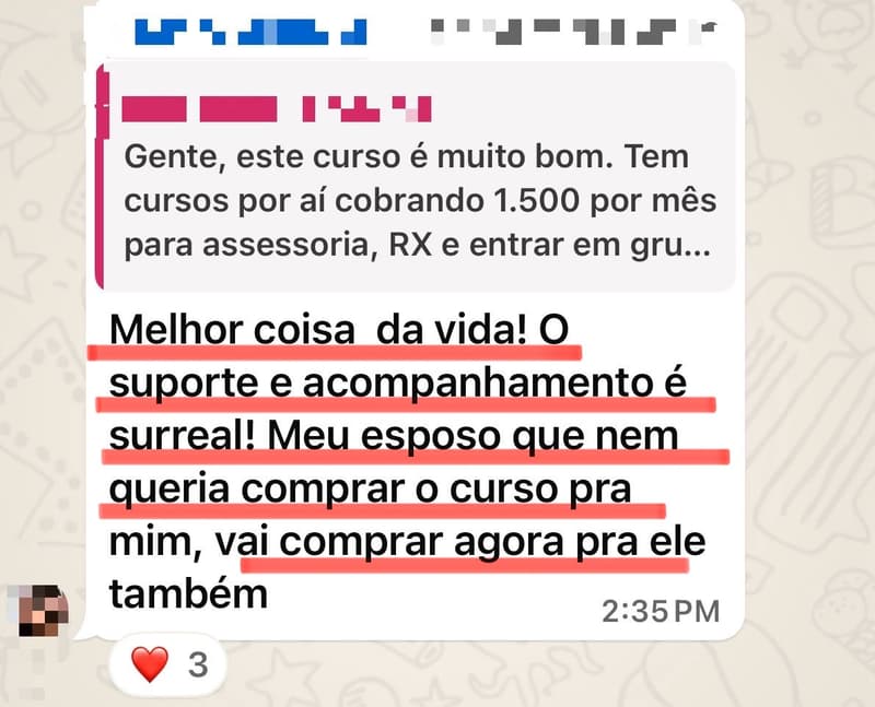 Acordo #0579