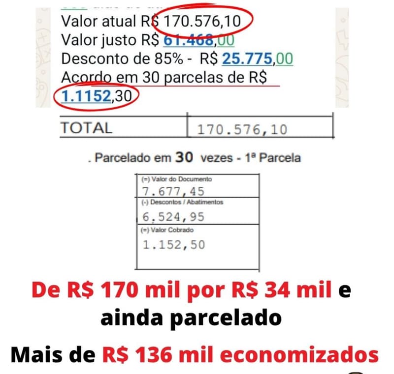 Acordo #0580