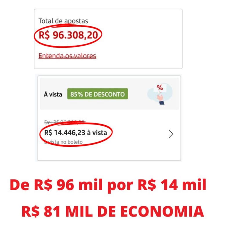 Acordo #0589