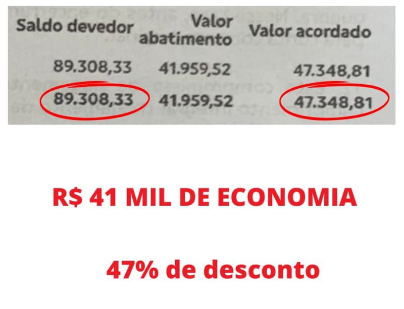 Acordo #0590