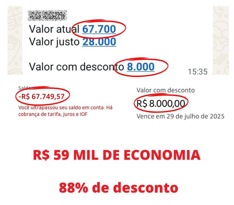 Acordo #0591