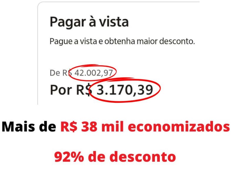 Acordo #0600