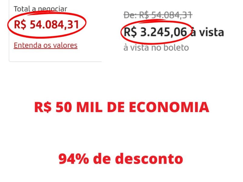Acordo #0603