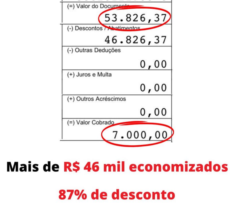 Acordo #0604
