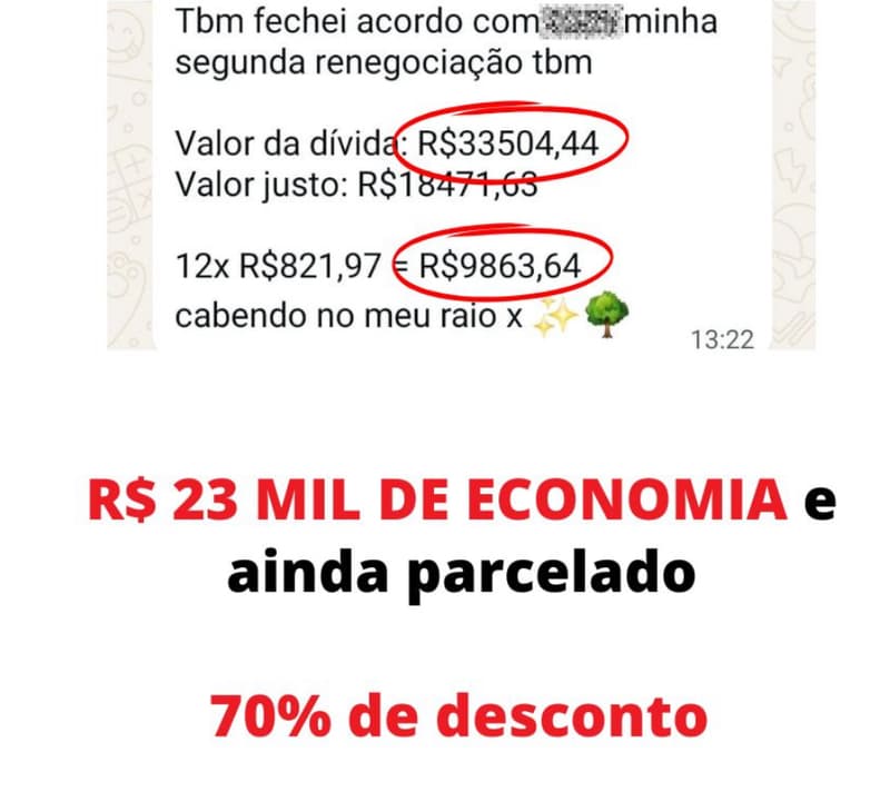 Acordo #0605